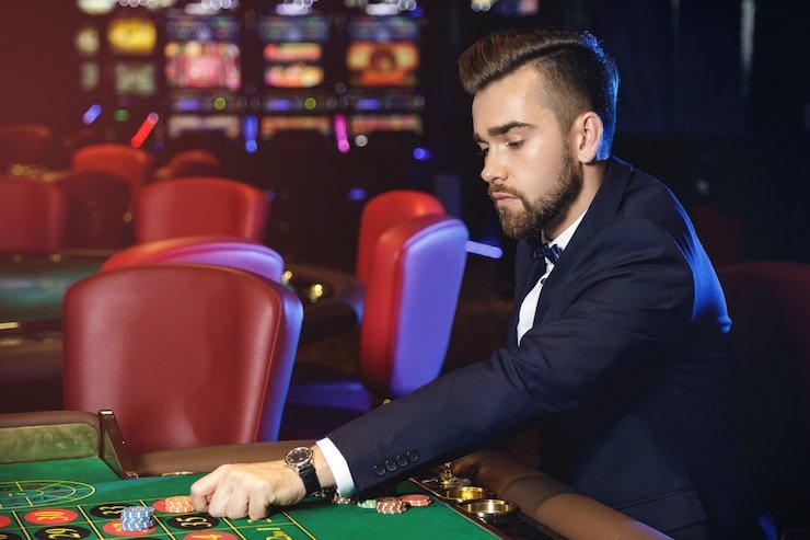 Pengingat batas untuk slot permata dewasa