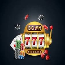 Kartu fitur Slot Fortune Gems 2 pulsa777