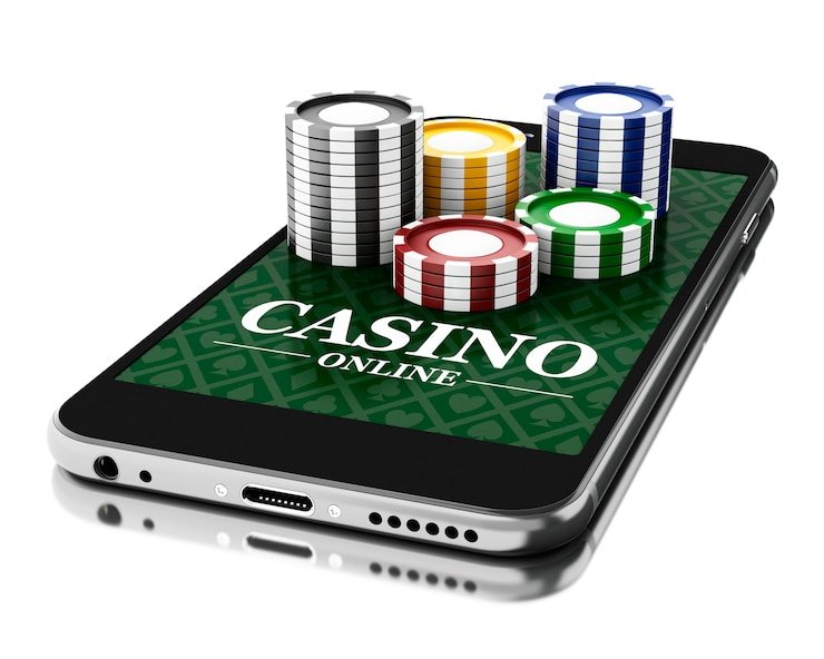 Meja Pool Rummy Online bernuansa ungu