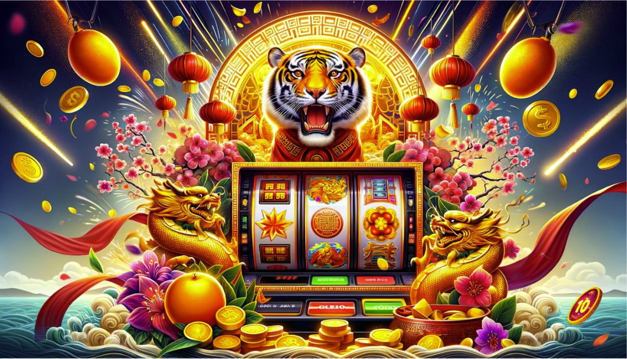 Kartu fitur Taruhan Online pulsa777