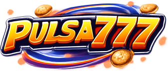 Logo pulsa777 untuk pengguna Indonesia